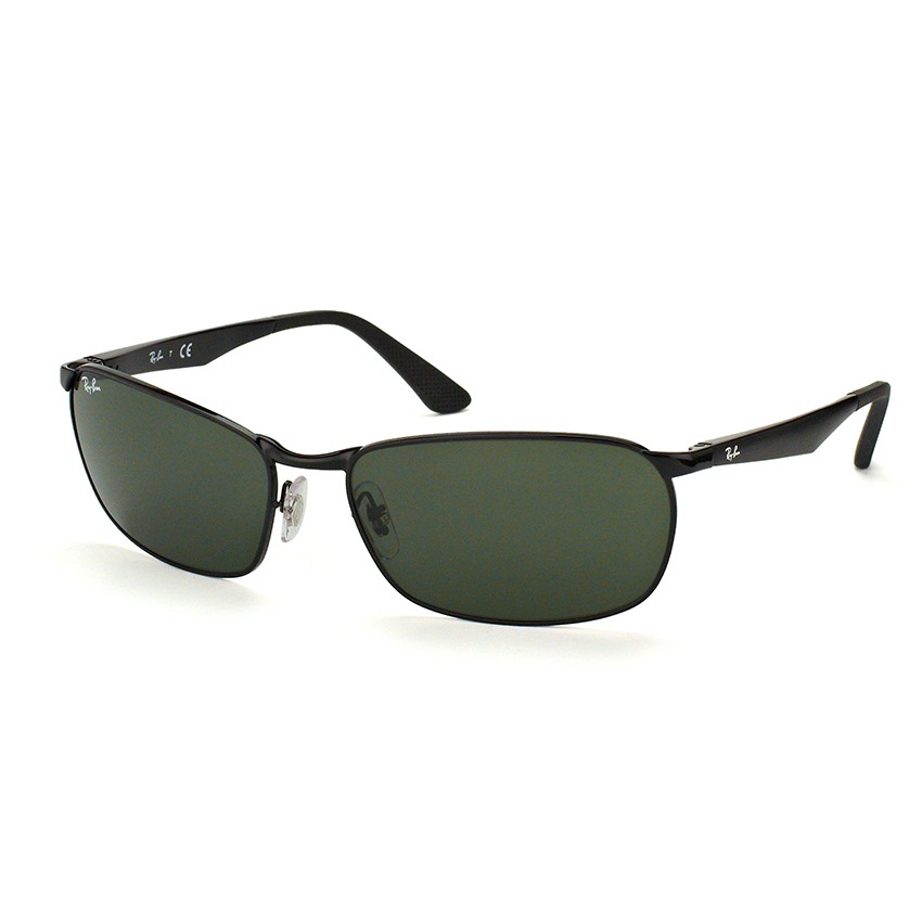 RAY-BAN RB3534 S-RAY 3534-002(59CN)