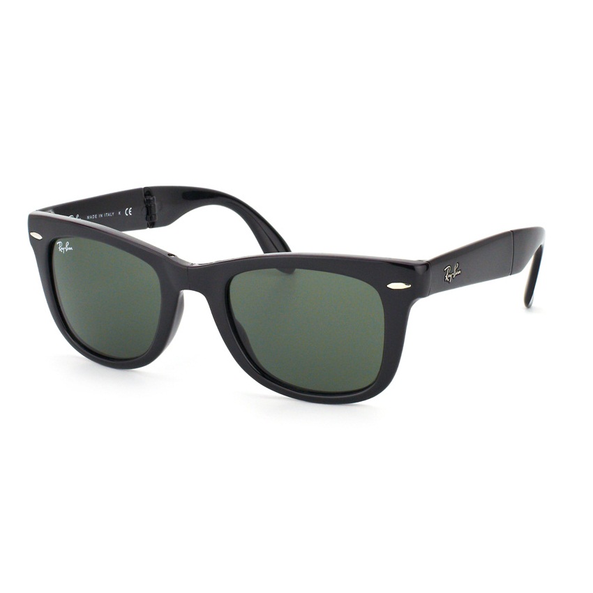 RAY-BAN WAYFARER FOLDING CLASSIC S-RAY 4105-601(54IT)