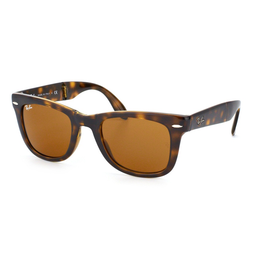 RAY-BAN WAYFARER FOLDING CLASSIC S-RAY 4105-710(54IT)