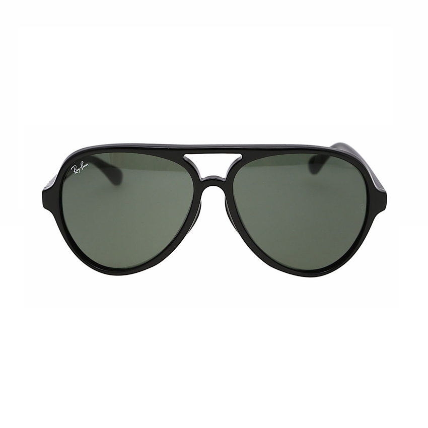 RAY-BAN CATS 5000 S-RAY 4125F-901(59CN)