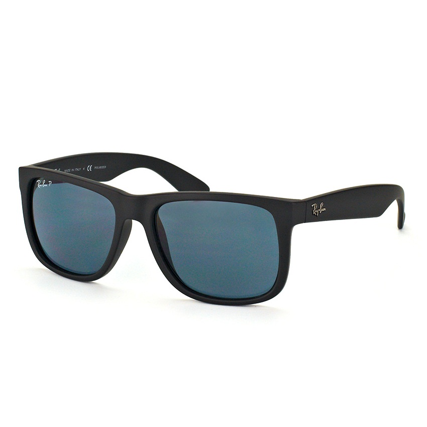 RAY-BAN JUSTIN CLASSIC S-RAY 4165F-622/2V(54IT)