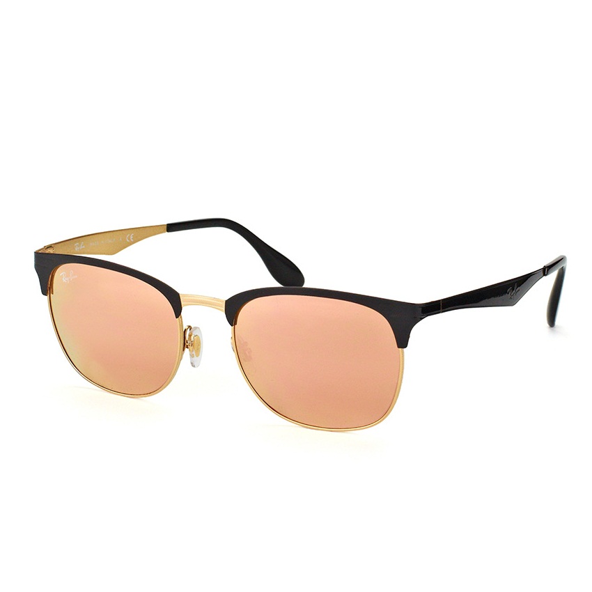 RAY-BAN RB3538 S-RAY 3538-187/2Y(53IT)