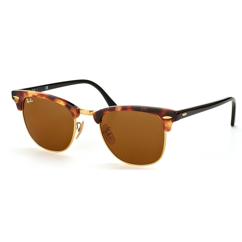 RAY-BAN CLUBMASTER FLECK S-RAY 3016-1160(51CN)