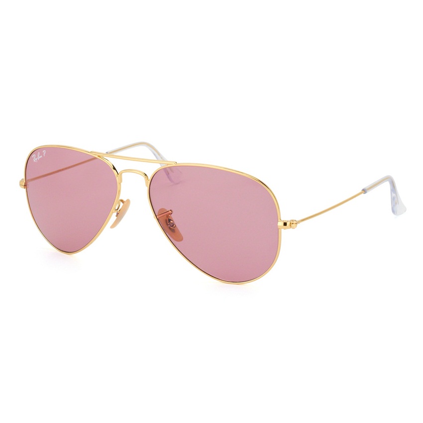 RAY-BAN AVIATOR CLASSIC S-RAY 3025-001/15(58IT)