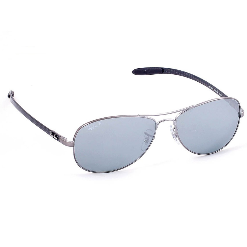 RAY-BAN RB8301 S-RAY 8301-004/K6(59CN)