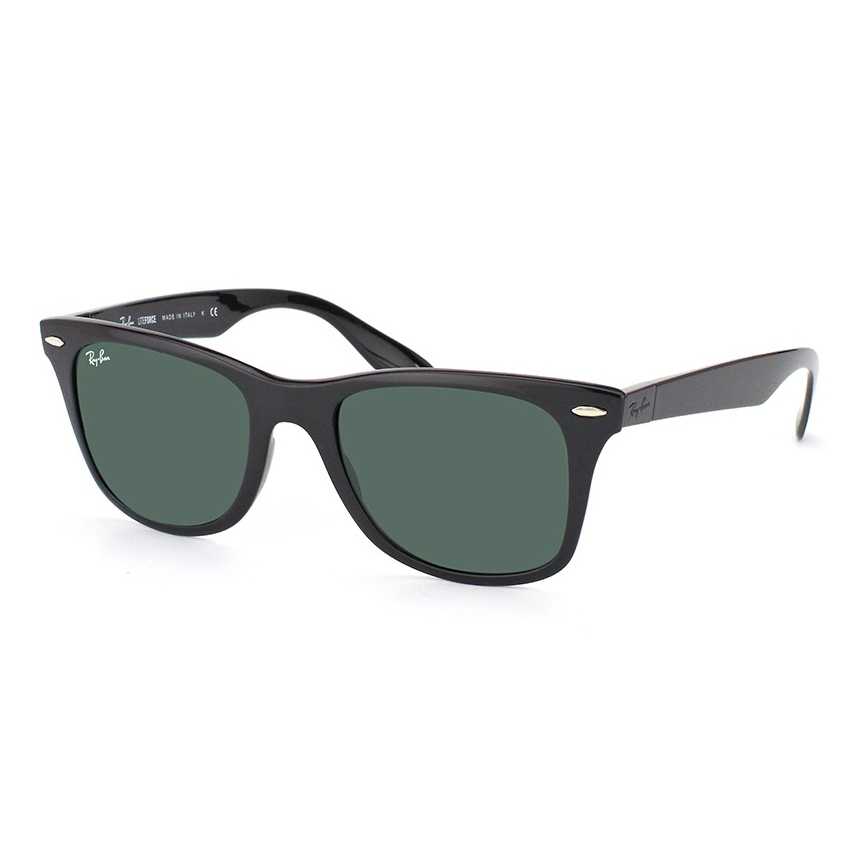 RAY-BAN WAYFARER LITEFORCE S-RAY 4195F-601/71(52IT)