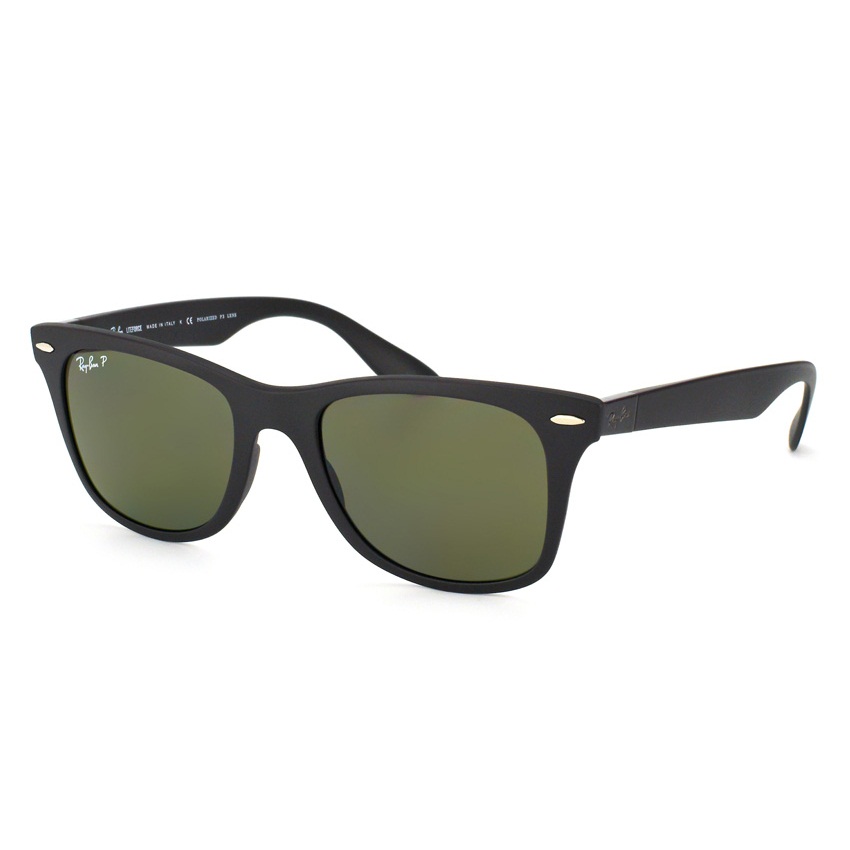 RAY-BAN WAYFARER LITEFORCE S-RAY 4195F-601S/9A(52IT)