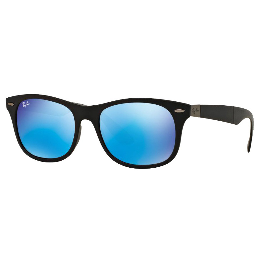 RAY-BAN NEW WAYFARER FOLDING LITEFORCE S-RAY 4223-601S/55(55IT)