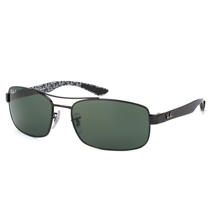 RAY-BAN RB8316 S-RAY 8316-002/N5(62CN)