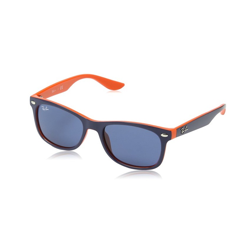 RAY-BAN NEW WAYFARER JUNIOR S-RAY 9052S-178/80(48CN)