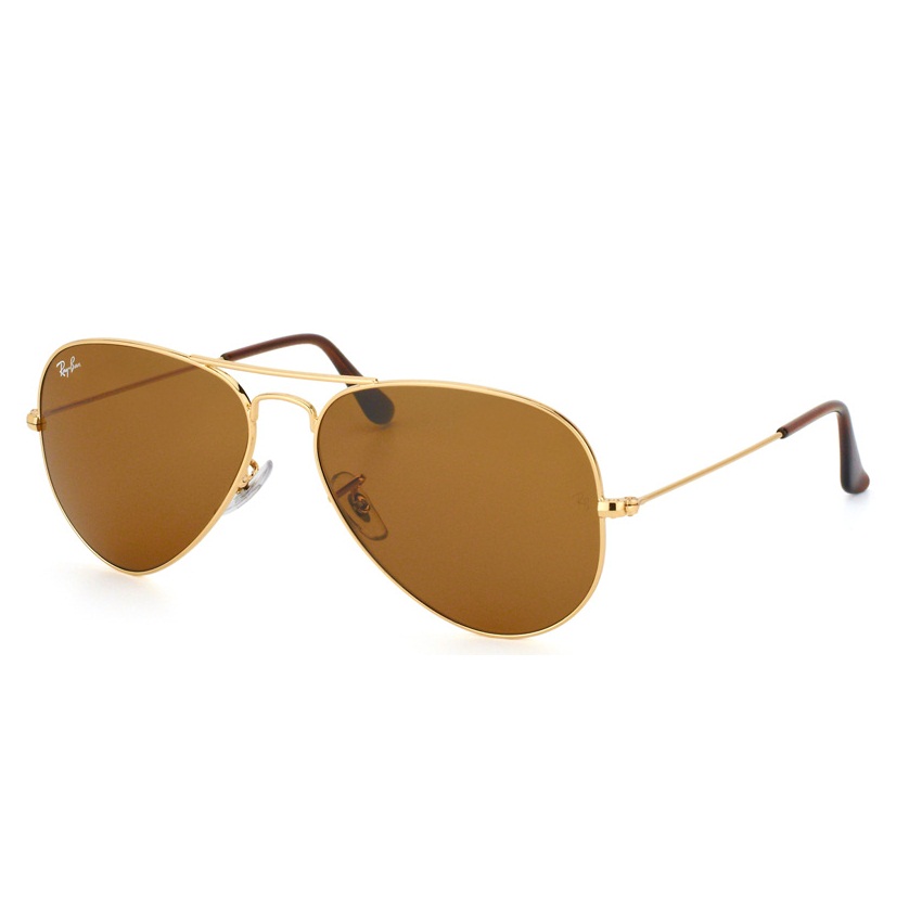 RAY-BAN AVIATOR CLASSIC RAY-BAN S-RAY 3025-001/33(62IT)