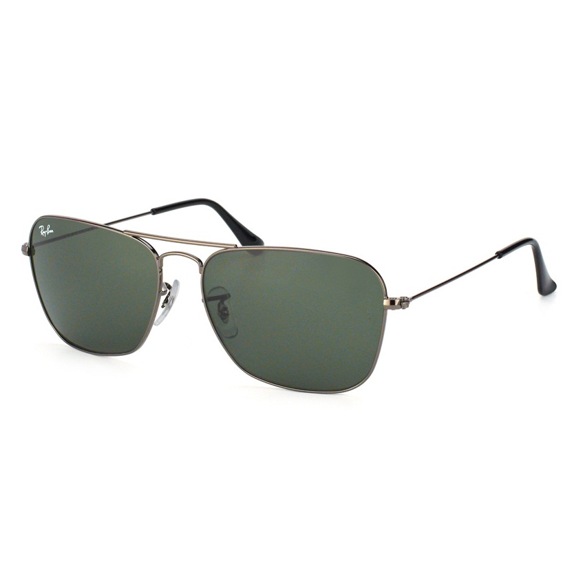 RAY-BAN CARAVAN S-RAY 3136-004(58IT)