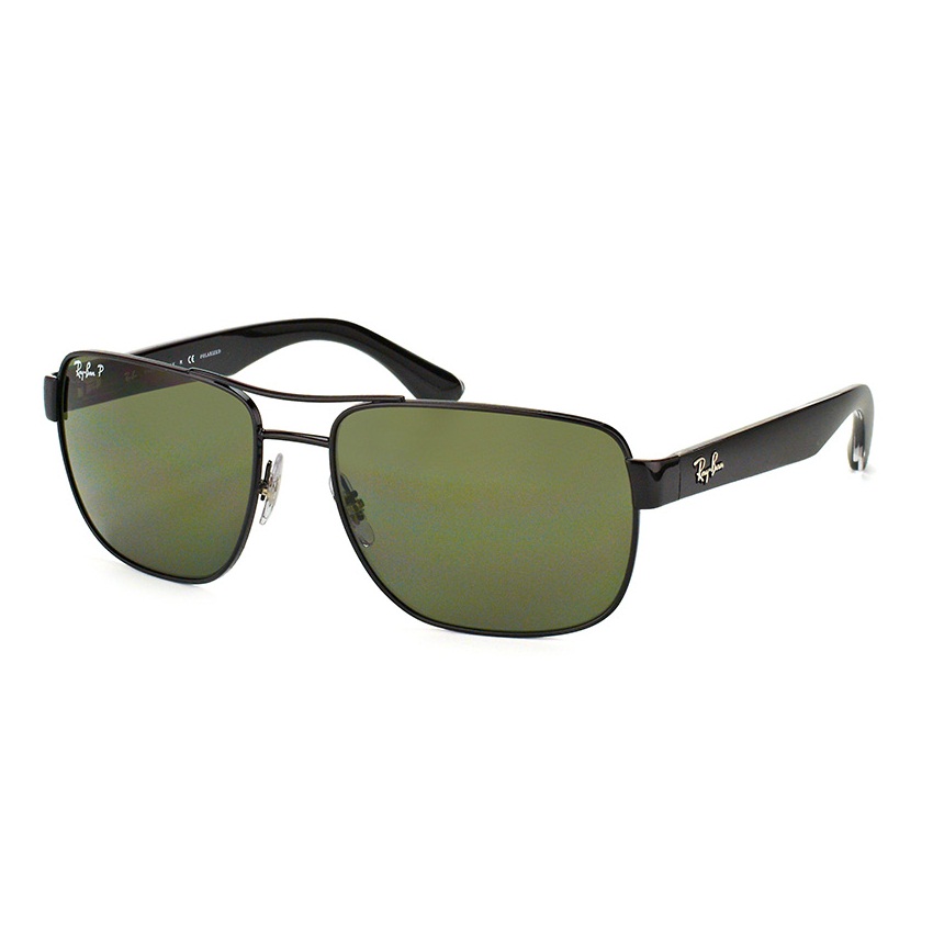 RAY-BAN RB3530 S-RAY 3530-002/9A(58IT)