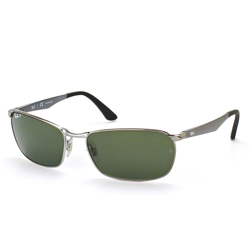 RAY-BAN RB3534 S-RAY 3534-004/58(59CN)