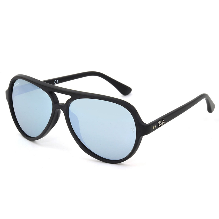 RAY-BAN CATS 5000 S-RAY 4125F-901S/30(59CN)