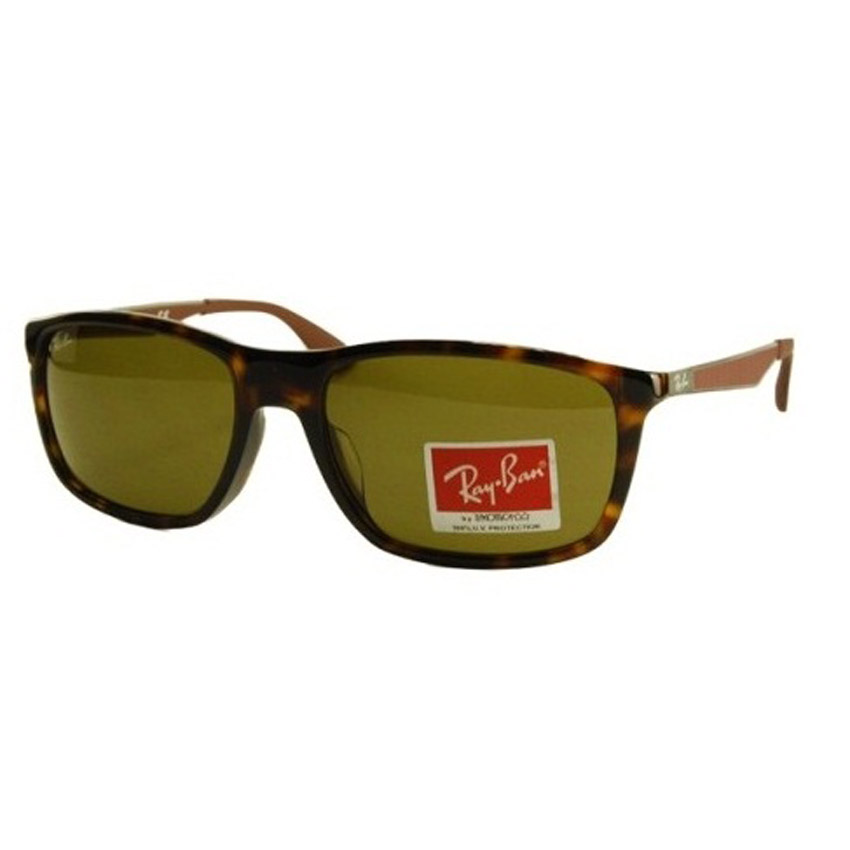 RAY-BAN RB4228F S-RAY 4228F-902/73(58CN)