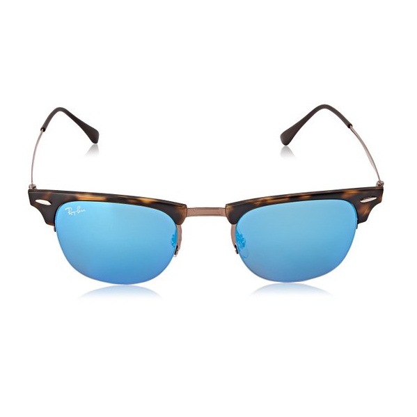 RAY-BAN CLUBMASTER LIGHT RAY S-RAY 8056-175/55(51IT)