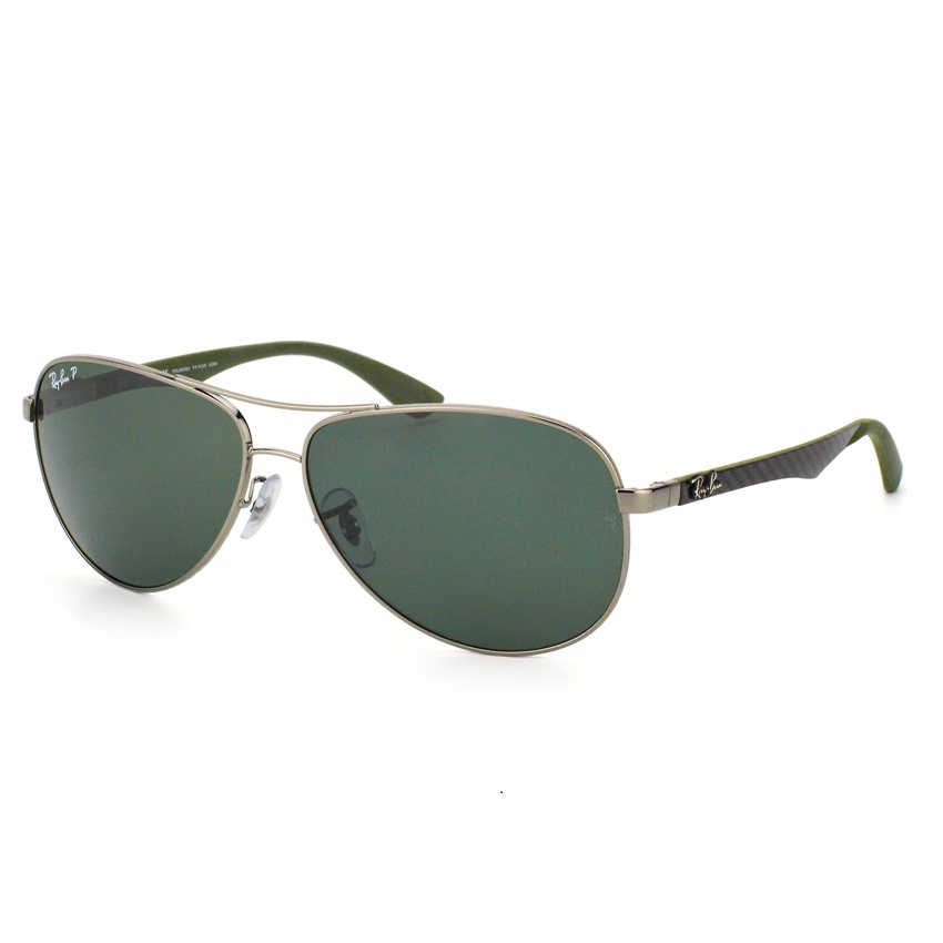 RAY-BAN RB8313 S-RAY 8313-004/N5(61CN)