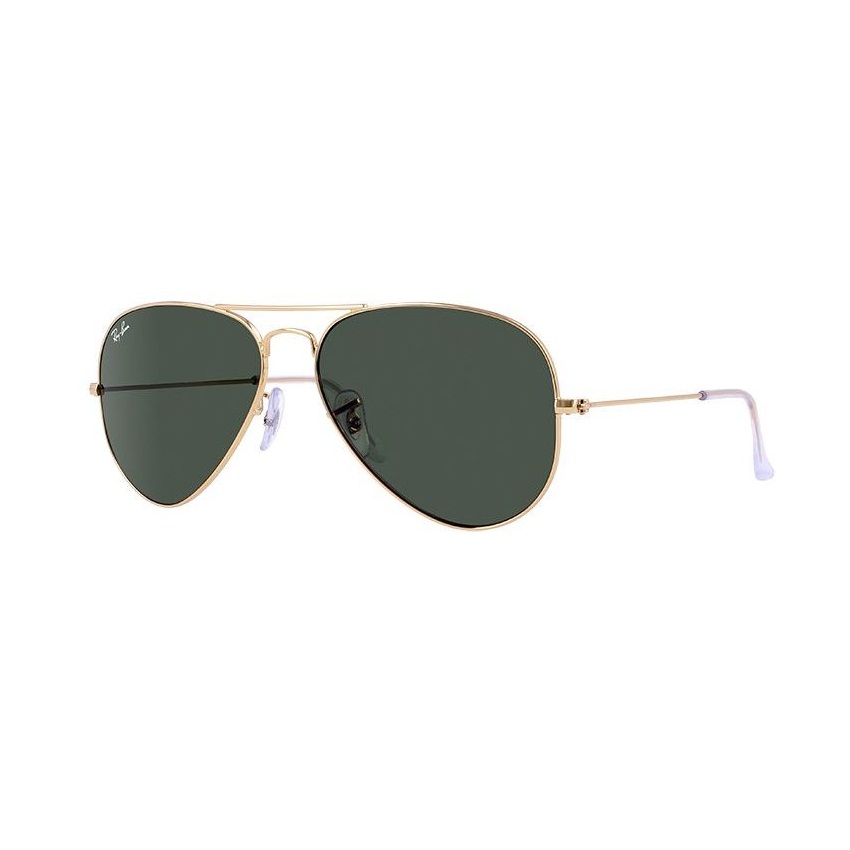 RAY-BAN AVIATOR LARGE METAL S-RAY 3025-001(62IT)