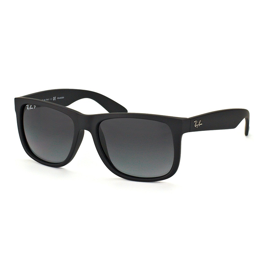 RAY-BAN JUSTIN CLASSIC S-RAY 4165F-622/T3(54IT)