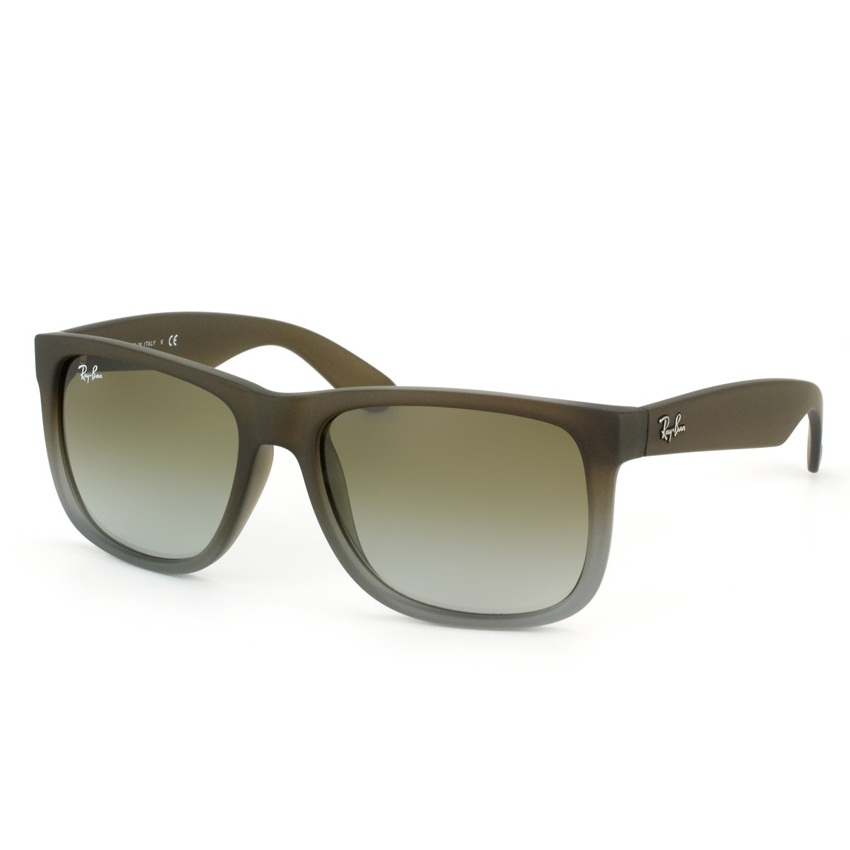 RAY-BAN JUSTIN CLASSIC S-RAY 4165F-854/7Z(54IT)