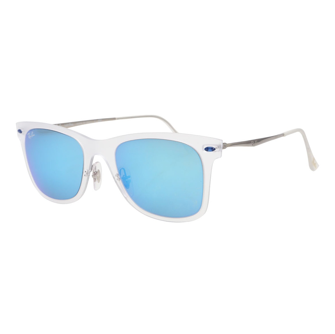 RAY-BAN WAYFARER LIGHT RAY S-RAY 4210-646/55(50IT)