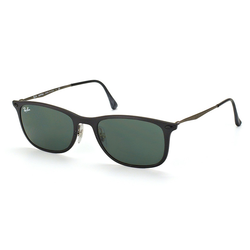 RAY-BAN NEW WAYFARER LIGHT RAY S-RAY 4225-601S/71(52IT)