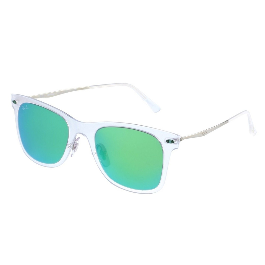 RAY-BAN NEW WAYFARER LIGHT RAY S-RAY 4225-646/3R(52IT)