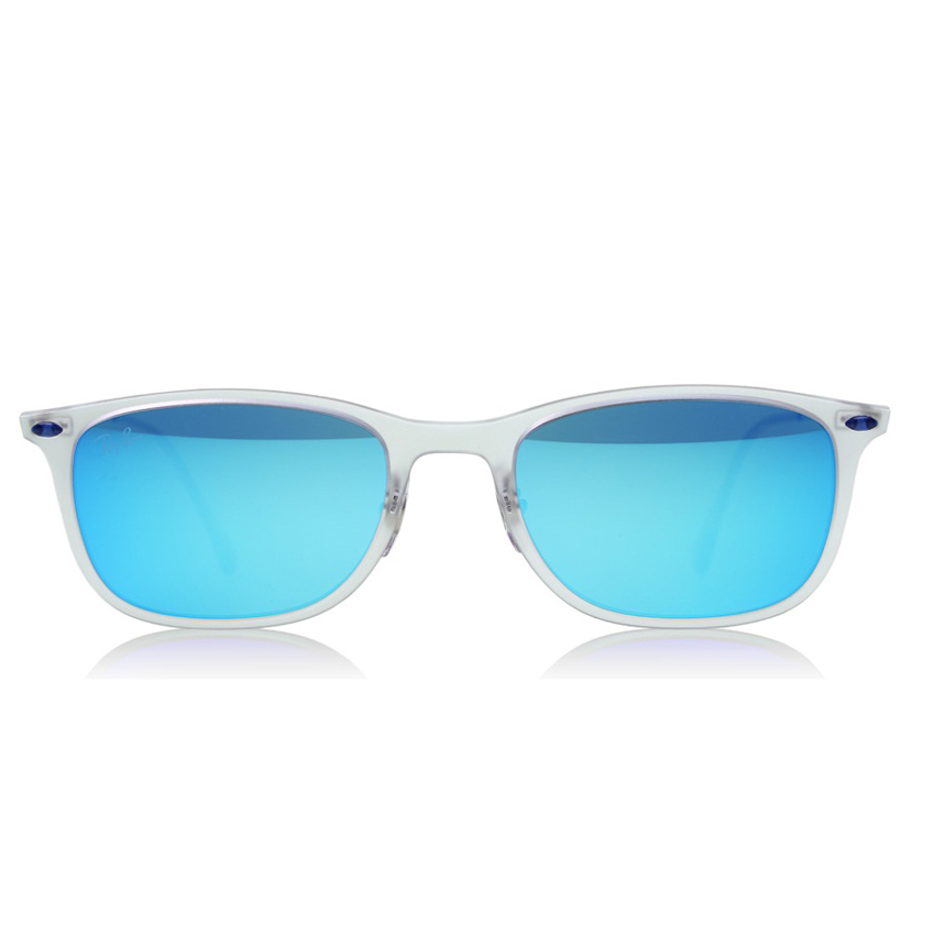 RAY-BAN NEW WAYFARER LIGHT RAY S-RAY 4225-646/55(52IT)