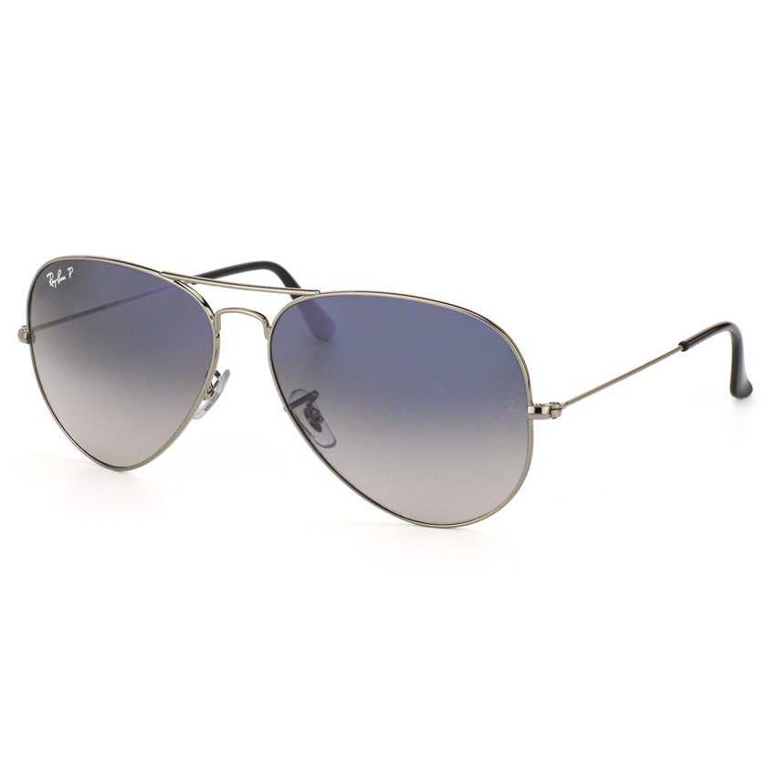 RAY-BAN AVIATOR GRADIENT S-RAY 3025-004/78(58IT)