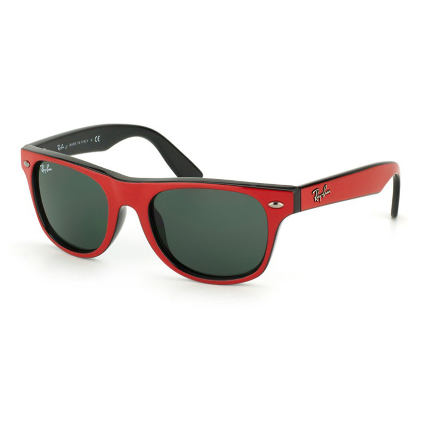 RAY-BAN WAYFARER JUNIOR S-RAY 9035S-162/71(44IT)