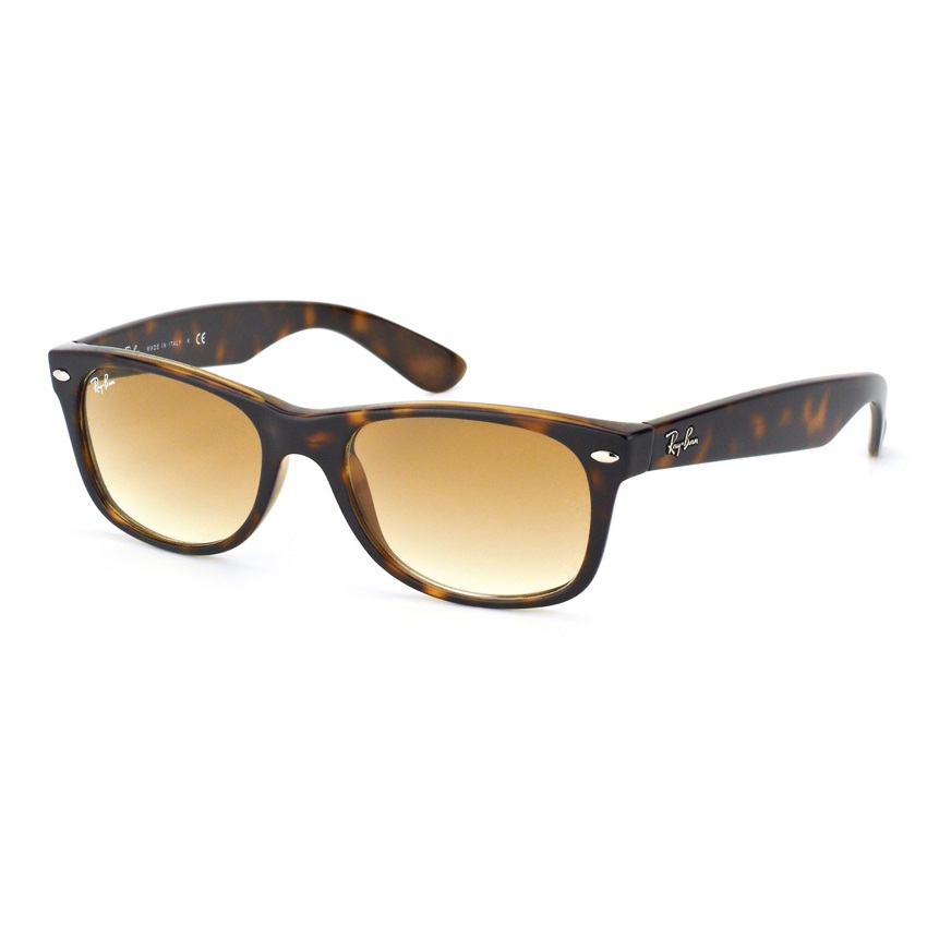 RAY-BAN NEW WAYFARER CLASSIC S-RAY 2132F-710/51(58IT)