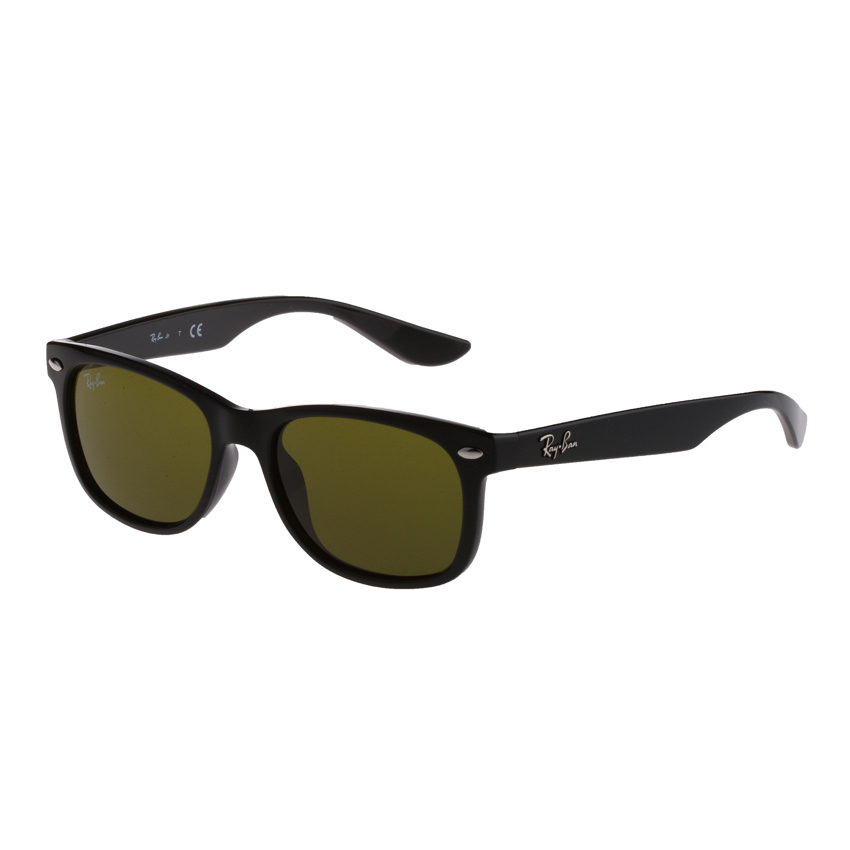 RAY-BAN NEW WAYFARER JUNIOR S-RAY 9052S-100/2(47CN)