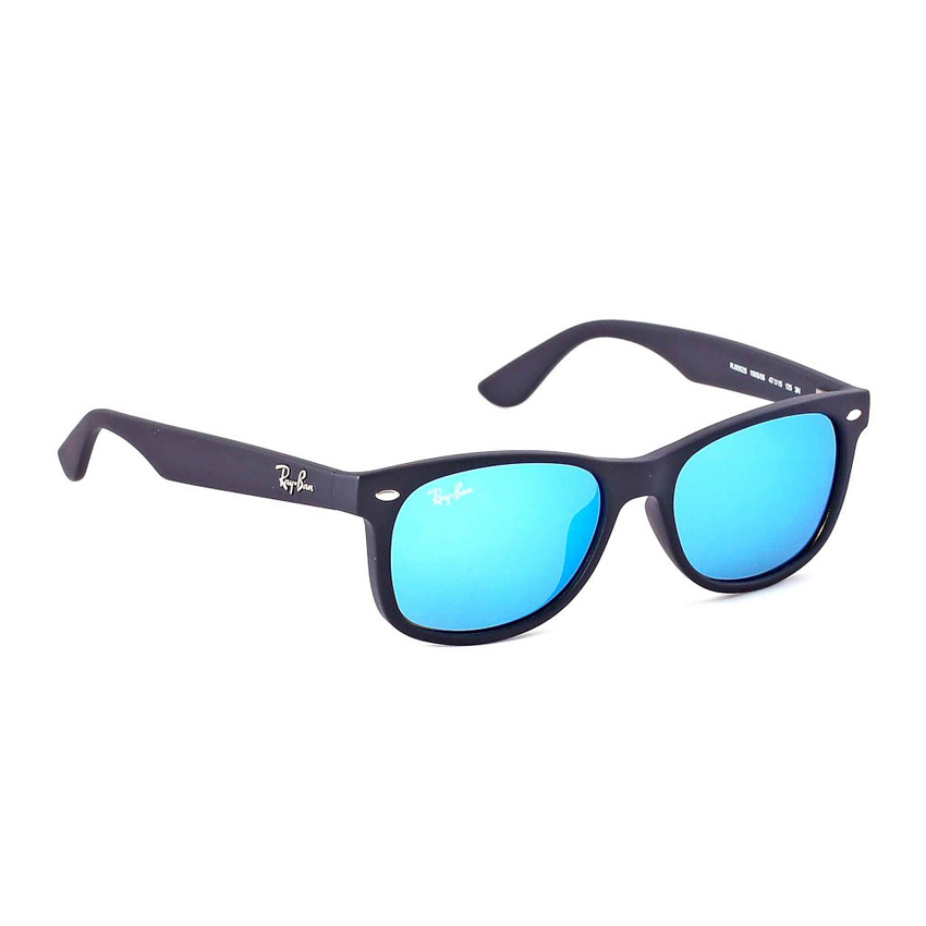 RAY-BAN NEW WAYFARER JUNIOR S-RAY 9052S-100S/55(47CN)