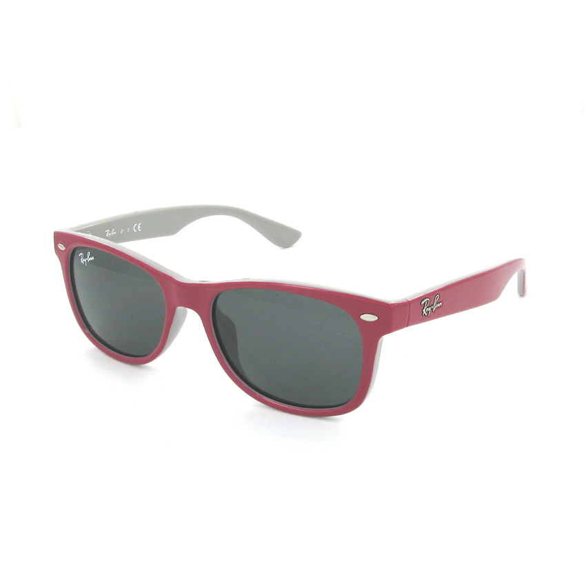 RAY-BAN NEW WAYFARER JUNIOR S-RAY 9052S-177/87(47CN)