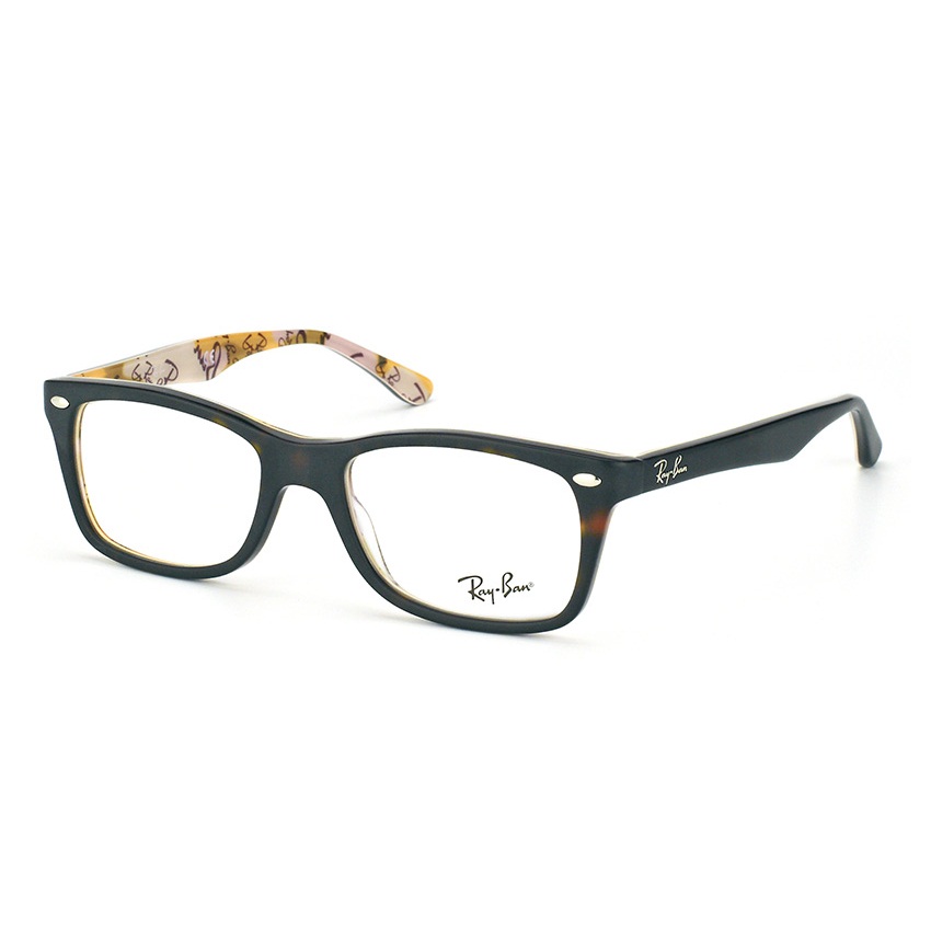 RAY-BAN RB5228F F-RAY 5228F-5409(53CN)