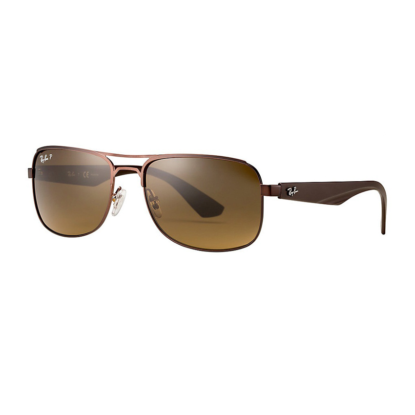 RAY-BAN RB3524 S-RAY 3524-012/83(57CN)