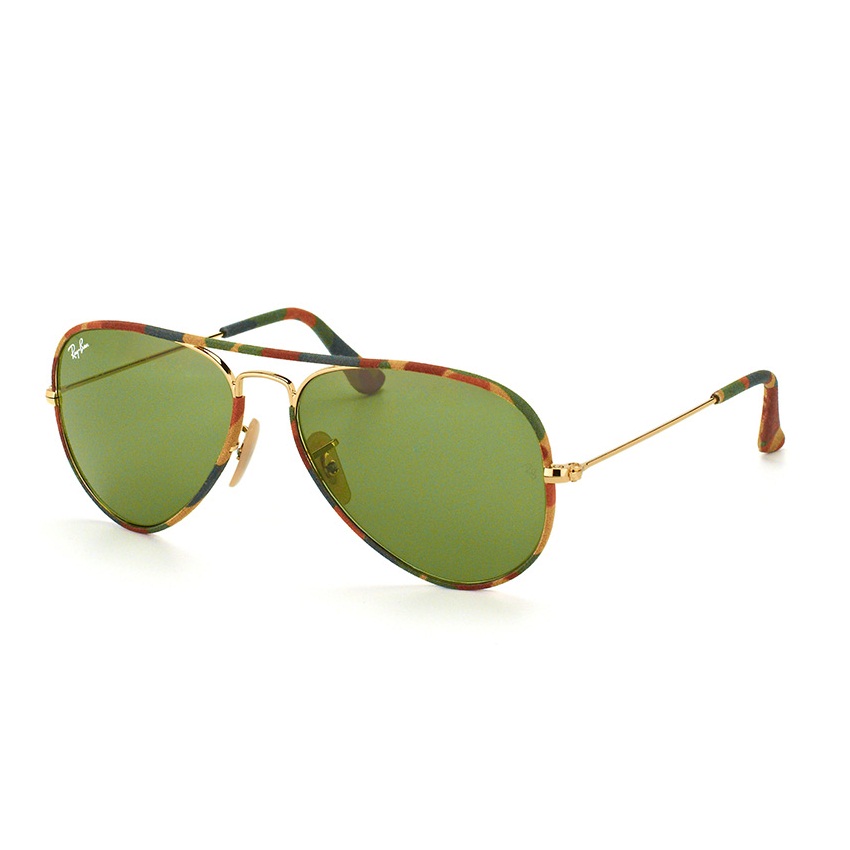 RAY-BAN AVIATOR FULL COLOR S-RAY 3025JM-168/4E(58IT)