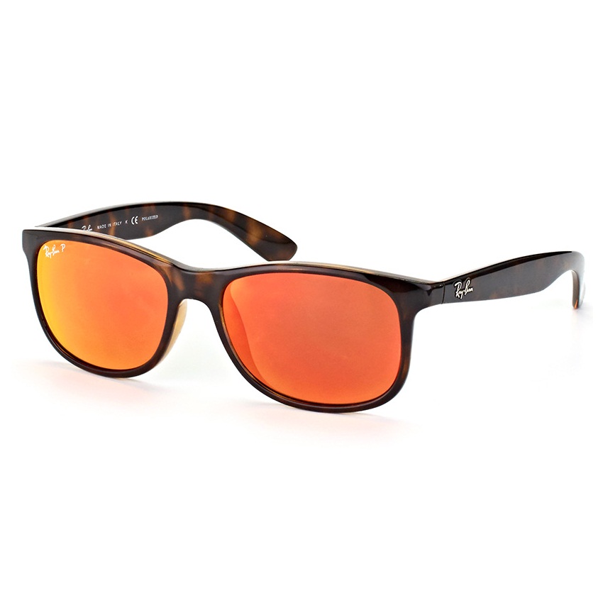 RAY-BAN ANDY S-RAY 4202F-710/6S(57IT)