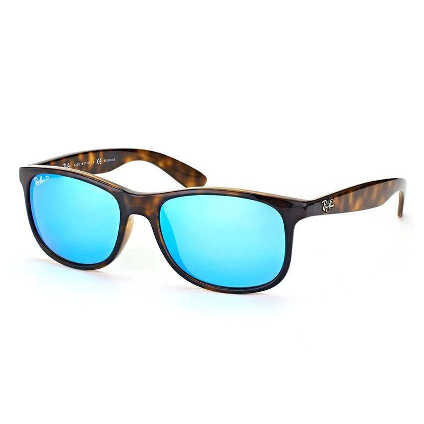 RAY-BAN ANDY S-RAY 4202F-710/9R(57IT)