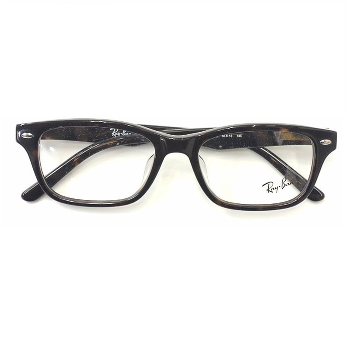 RAY-BAN RB5345D F-RAY 5345D-2012(53CN)