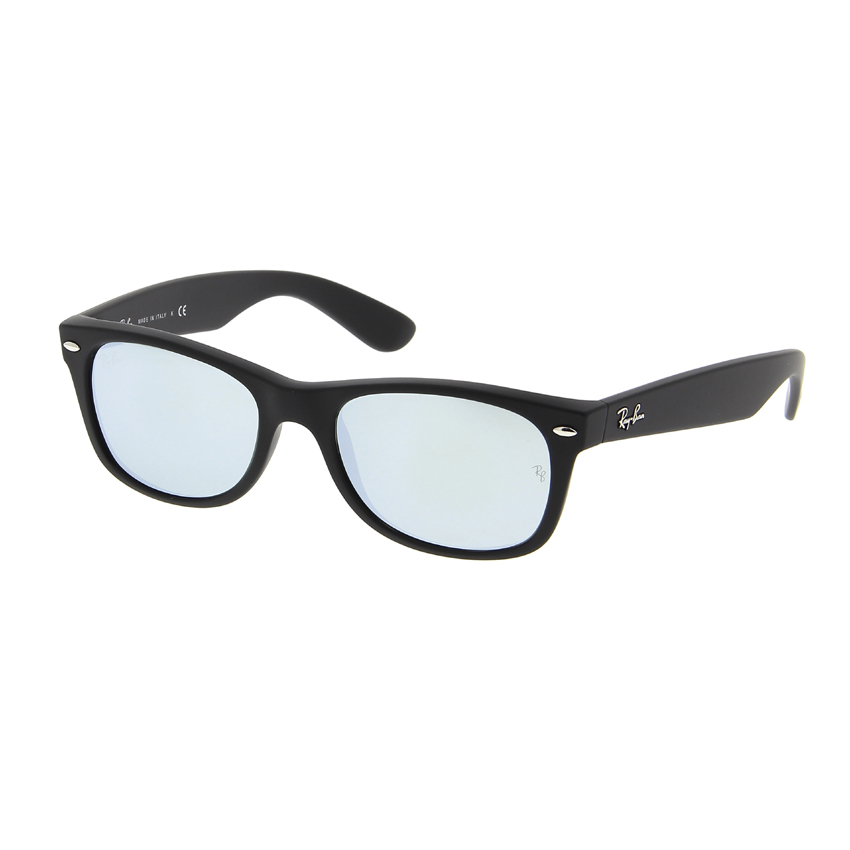 RAY-BAN NEW WAYFARER FLASH S-RAY 2132F-622/30(55IT)