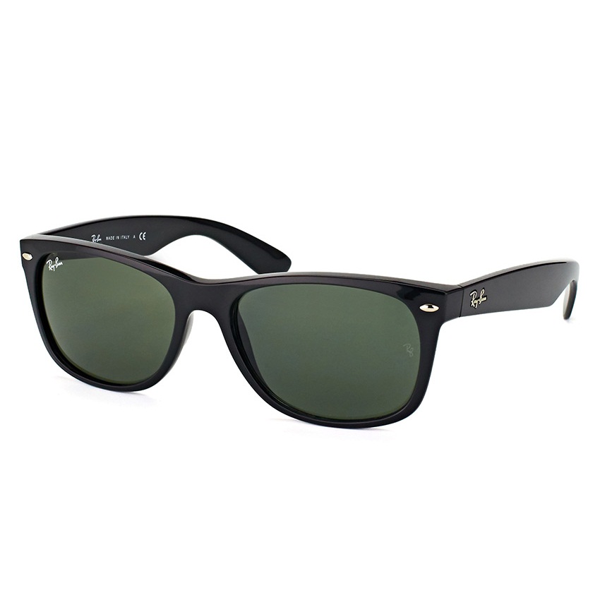 RAY-BAN NEW WAYFARER CLASSIC S-RAY 2132F-901(52IT)