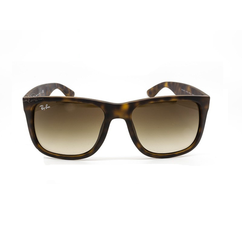 RAY-BAN JUSTIN CLASSIC S-RAY 4165F-856/13(54IT)