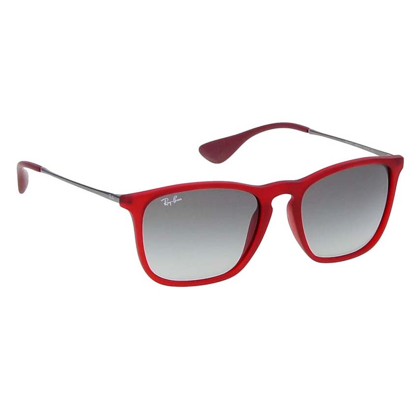 RAY-BAN CHRIS S-RAY 4187F-898/11(54IT)