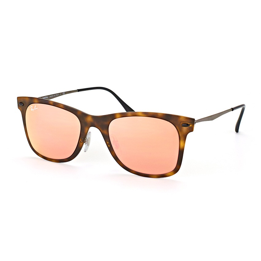 RAY-BAN WAYFARER LIGHT RAY S-RAY 4210-6244/2Y(50IT)