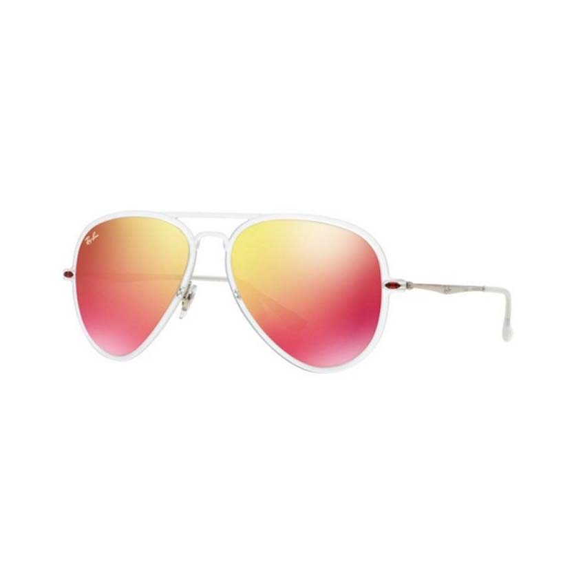 RAY-BAN AVIATOR LIGHT RAY II S-RAY 4211-646/6Q(56IT)