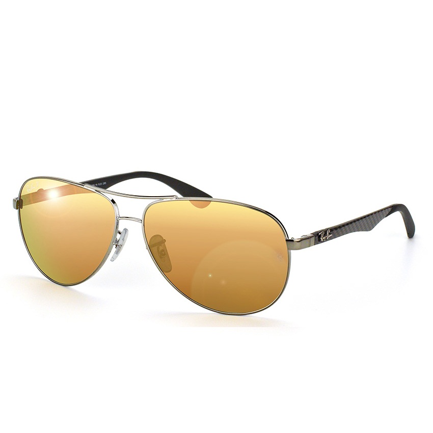 RAY-BAN RB8313 S-RAY 8313-004/N3(61CN)