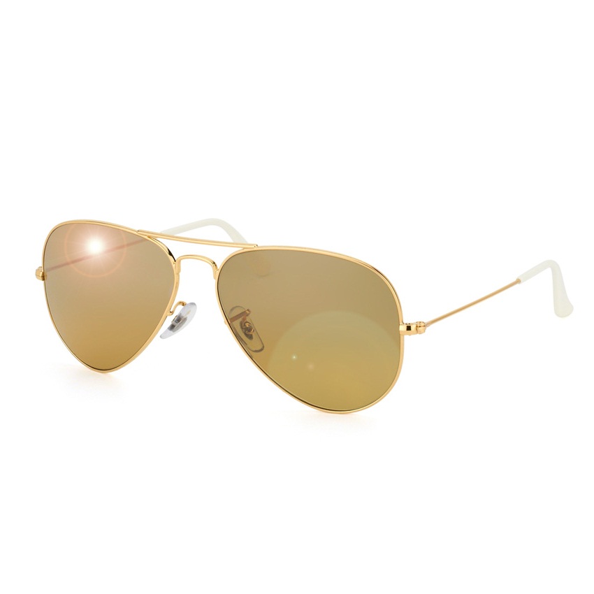 RAY-BAN AVIATOR GRADIENT S-RAY 3025-001/3K(55IT)