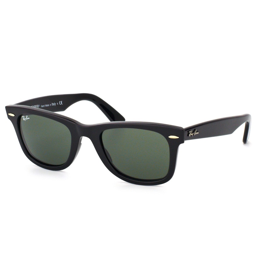 RAY-BAN ORIGINAL WAYFARER CLASSIC S-RAY 2140F-901(52IT)